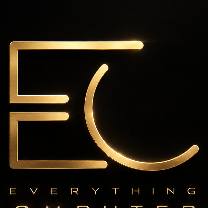 Everything Computers logo